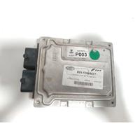 Centralina motore fiat panda 1.2 euro 6 52045264