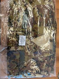 Mimetica nuova tg 46