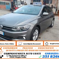Volkswagen Polo 1.0 TGI 5p. Trendline BlueMotion T