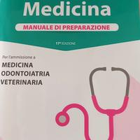 Alpha test medicina completo