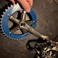 Guarnitura sugino 172.5