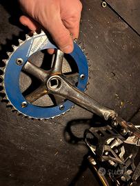 Guarnitura sugino 172.5