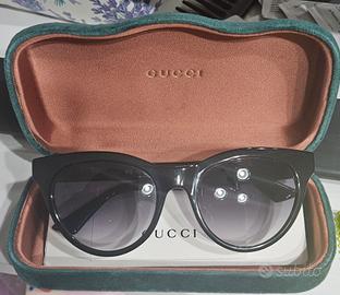 Occhiali da sole Gucci 