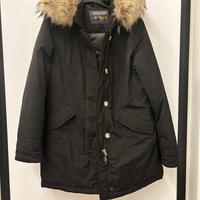 Woolrich nero taglia L