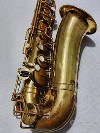 Sax contralto Holton Collegiate  (USA)