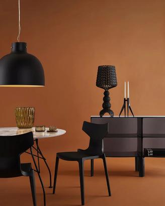 Lampada Kartell Mini Kabuki
