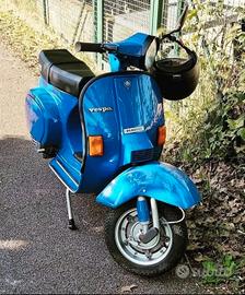 VESPA PK 50 S