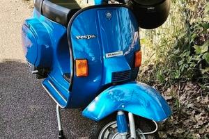 VESPA PK 50 S