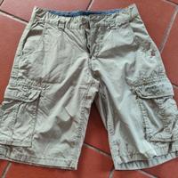 Pantaloncini cargo vintage Timezone – Taglia 48