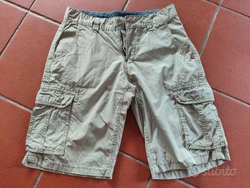Pantaloncini cargo vintage Timezone – Taglia 48