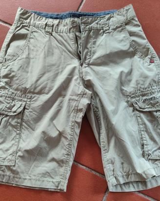 Pantaloncini cargo vintage Timezone – Taglia 48