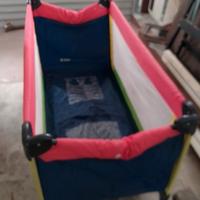 culla /lettino per bambini 