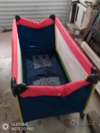 culla /lettino per bambini 