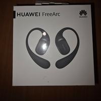 Huawei FreeArc Auricolari Sportivi  Bluetooth 