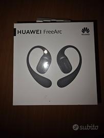 Huawei FreeArc Auricolari Sportivi  Bluetooth 