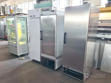 armadi frigo TN/BT non funzionanti usati