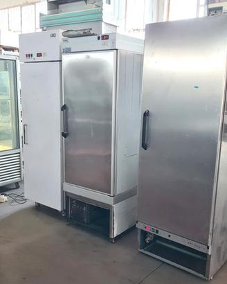 armadi frigo TN/BT non funzionanti usati