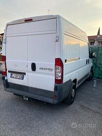 Fiat Ducato H2L1