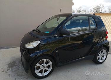 Smart diesel