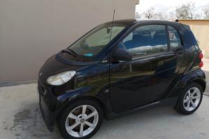 Smart diesel
