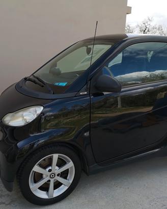 Smart diesel