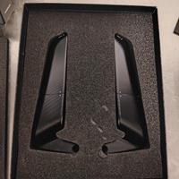 Specchietti Rizoma stealth aprilia tuono v4