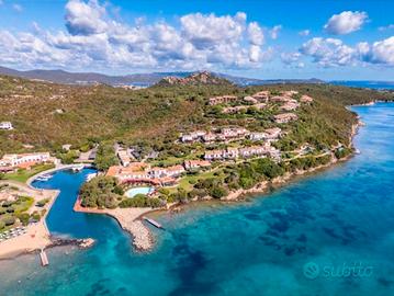 Palumbalza Porto Rotondo - 2 settimane luglio