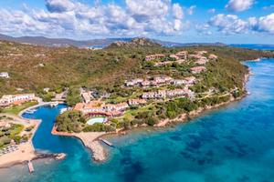 Palumbalza Porto Rotondo - 2 settimane luglio