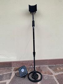 Metal detector FERVI mod. HD01