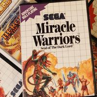 sega master system 