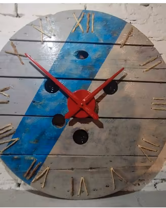 orologio da parete