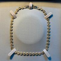 Collana tennis Swarovski