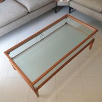 Tavolino e tappeto soggiorno