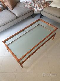 Tavolino e tappeto soggiorno