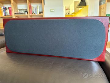 Cassa centrale MONITOR AUDIO RS  LCR