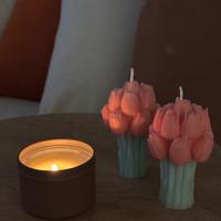 candele artigianali