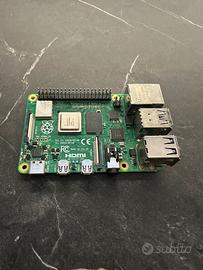 Raspberry RPI 4 model B 4gb ram