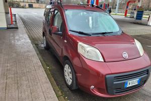 fiat qubo