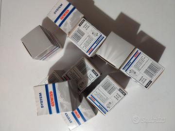 10 Prese RJ45 Gewiss System CAT 5e