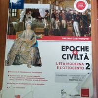 Epoche e civiltà vol. 2