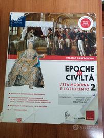 Epoche e civiltà vol. 2