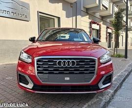 Audi q2 1.6 tdi 116 cv sport certificata nuova