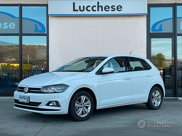 VW Polo 2018 70cv - Neopatentati