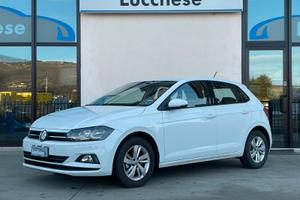 VW Polo 2018 70cv - Neopatentati