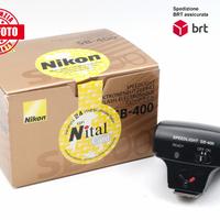 Nikon SB-400