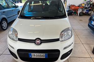 Fiat Panda 1.2 EasyPower