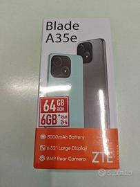 Smartphone ZTE Blade A35e
