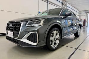 Audi Q2 30 TDI S line Edition - 2.0 TDI - FULL OPT