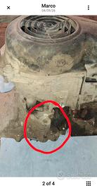 blocco motore minarelli per f10