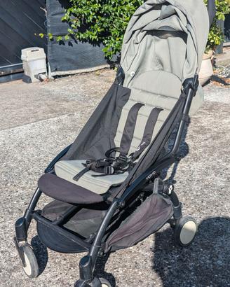 Passeggino Yoyo babyzen